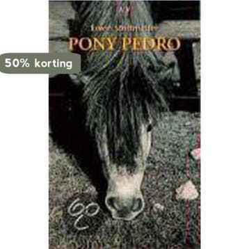 Pony Pedro - Erwin Strittmatter 9783746654256, Verzenden, Gelezen, Erwin Strittmatter