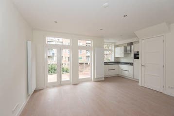 Te huur: Appartement Orteliusstraat in Amsterdam, Noord-Holland, Appartement, Amsterdam