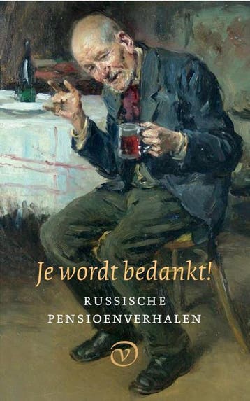 Je wordt bedankt! - Isaak Babel 9789028292024, Verzenden, Zo goed als nieuw, Isaak Babel