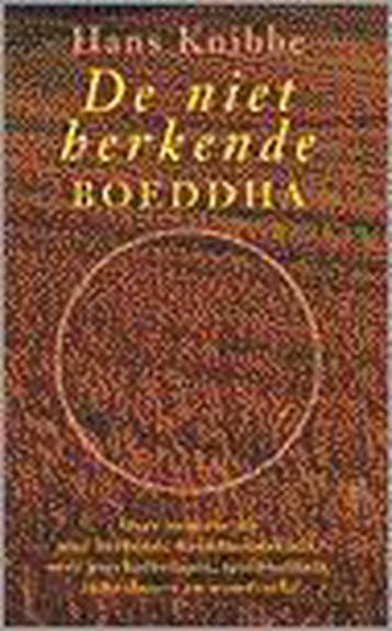 De niet-herkende boeddha - Hester Knibbe 9789021587349, Boeken, Verzenden, Gelezen, Hester Knibbe