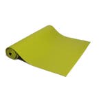 Yogamat studio groen - Lotus, Verzenden, Nieuw