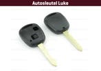 2-knops sleutel kpb067 voor Toyota, Verzenden, Nieuw