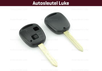 2-knops sleutel kpb067 voor Toyota, Auto-onderdelen, Verzenden, Nieuw
