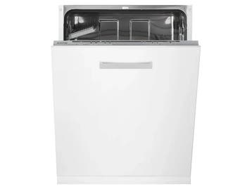 Inventum IVW6010A - Volledig geïntegreerde vaatwasser - 15, Witgoed en Apparatuur, Vaatwasmachines, Verzenden, Zo goed als nieuw