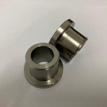 Rally Raid achterwiel spacers Honda CRF250/300L/Rally, Verzenden, Nieuw