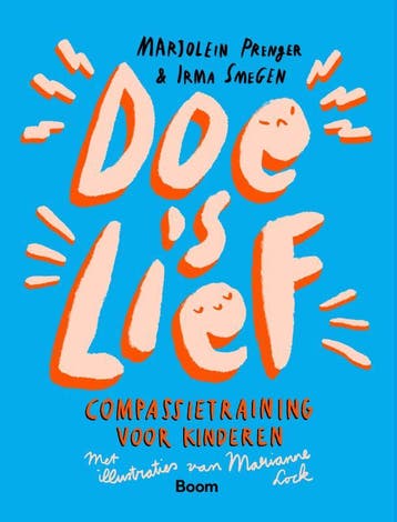 Doe S Lief | Marjolein Prenger; Irma Smegen | Nieuw, Ophalen of Verzenden, Nieuw, Marjolein Prenger; Irma Smegen