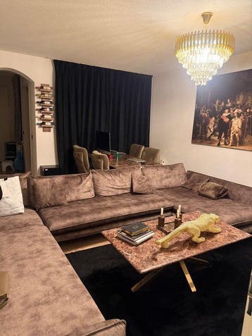 Te huur: Appartement Blasiusstraat in Amsterdam, Noord-Holland, Appartement, Amsterdam