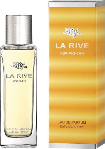 La Rive For Woman Eau de Parfum 90 ml, Verzenden, Nieuw