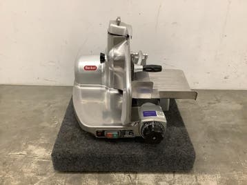 Gereviseerde Berkel 834S of 834 snijmachine, Ophalen of Verzenden, Gebruikt, Overige typen