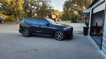 20 inch BMW 741M look velgen - 5/6/7 Serie X3/X4/X5/X6, Ophalen of Verzenden, Nieuw, 20 inch, Velg(en)