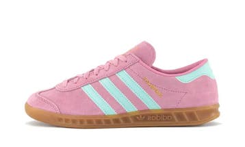 adidas Hamburg Bliss Pink (W), Kleding | Dames, Nieuw