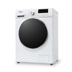 Altenau Xg80-7528nl2w Wasmachine – 8 Kg 1200 Rpm Wit |, Ophalen of Verzenden, Nieuw, Voorlader, 85 tot 90 cm