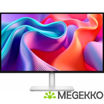 DELL Plus S2725DSM 27  Quad HD 144Hz IPS monitor, Verzenden, Nieuw, Dell