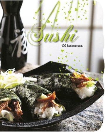 Sushi 9781474863940, Verzenden, Gelezen