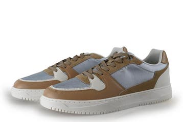 Mexx Sneakers in maat 46 Bruin, Mexx, Bruin, Verzenden, Sneakers of Gympen