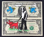 eR.B. -  Banksy, Haring and me