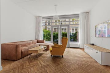 Te huur: Appartement Reinwardtstraat in Amsterdam, Noord-Holland, Appartement, Amsterdam