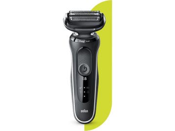 Braun Series 5 50-W1000s - Elektrisch Scheerapparaat - 3, Verzenden, Nieuw