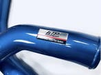S55 Blauwe Charge Pipe + Boost pipe BMW M3 M4, Verzenden