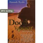 Dood spoor 9789085190547 Hannah Nyala, Verzenden, Gelezen, Hannah Nyala
