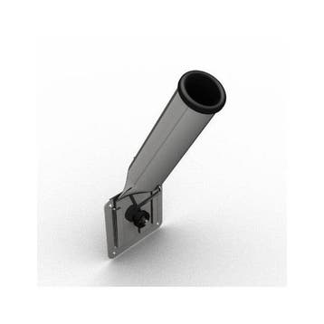 Bieden: Nautinox 2085 Stainless Steel D50 mm Rod, Ophalen of Verzenden, Nieuw, Kabel of Apparatuur