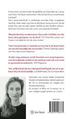 Een zee van glas 9789025906665 Geerteke van Lierop, Verzenden, Zo goed als nieuw, Geerteke van Lierop