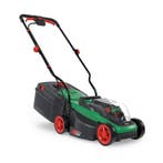 Güde Accu Grasmaaier 320/20-4 inclusief Accu 4,0 Ah en lader, Tuin en Terras, Grasmaaiers, Cirkelmaaier, Accu-grasmaaier, Nieuw