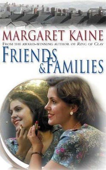 Friends and Families - Margaret Kaine 9780340828298, Verzenden, Gelezen, Margaret Kaine