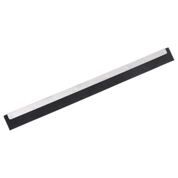vidaXL Vloerwisserkop 55,5x2x5 cm staal en rubber, Verzenden