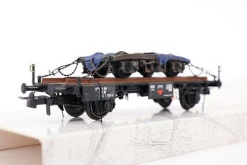 Artitec H0 - 20.316.03 - Modeltrein goederenwagon (1) -, Nieuw