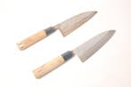 KATANA  Deba ,  Aideba - Keukenmes - Kitchen knife