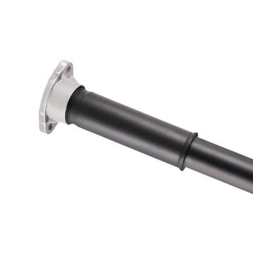 Veerpoot achter links voor Mercedes W205 S205 A205, Verzenden, Nieuw, Mercedes-Benz
