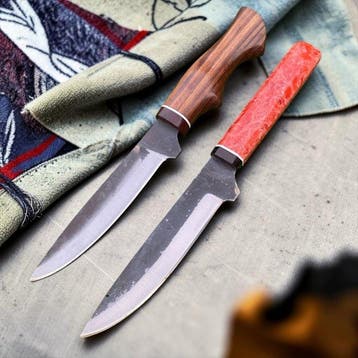 PNP-067 - Keukenmes - Utility knife - 2, of kind
