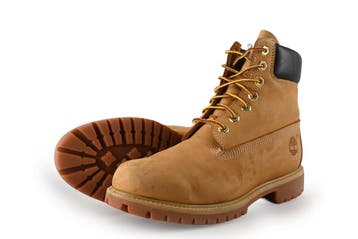 Timberland Boots in maat 42 Cognac, Overige kleuren, Verzenden, Timberland, Boots