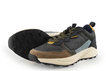 PME Legend Sneakers in maat 40 Bruin, Bruin, Verzenden, PME Legend, Sneakers of Gympen