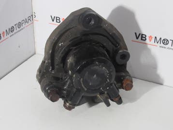 Kawasaki 305 LTD Remklauw voor, Motoren, Ophalen of Verzenden, Nieuw