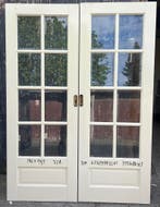 2500 gebruikte oude binnendeuren paneeldeuren  buitendeuren, Doe-het-zelf en Verbouw, Deuren en Horren, Gebruikt, Binnendeur, Ophalen of Verzenden