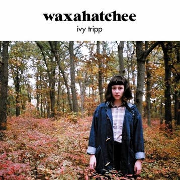 lp nieuw - waxahatchee - IVY TRIPP (nieuw), Verzenden, Zo goed als nieuw, Overige formaten