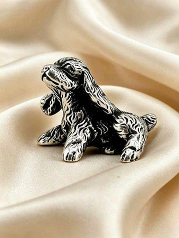 Figuur - .925 zilver
