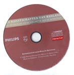 Philips CD-i / CDi De Kunstschatten van Rusland, Verzenden, Zo goed als nieuw