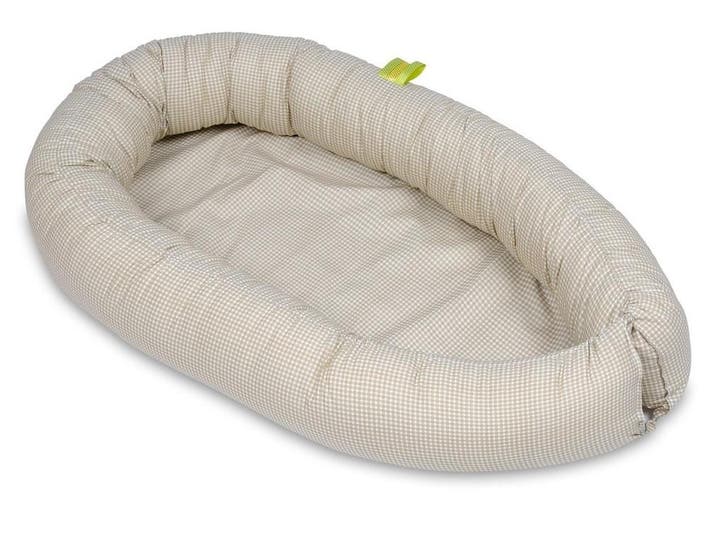 Babynestje 82x54cm - 100% Katoen - Retourdeal 50% Korting, Kinderen en Baby's, Overige Kinderen en Baby's, Zo goed als nieuw, Ophalen of Verzenden