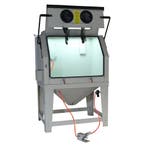 Zandstraalkast 990liter Straalcabine SBC990, Verzenden, Nieuw