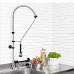 GGM Gastro | Voorspoelspoeler monobloc 3000 PREMIUM PLUS - |, Verzenden, Nieuw in verpakking