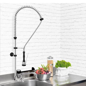 GGM Gastro | Voorspoelspoeler monobloc 3000 PREMIUM PLUS - |, Verzenden, Nieuw in verpakking