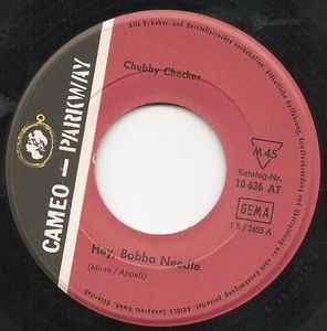 vinyl single 7 inch - Chubby Checker - Hey, Bobba Needle..., Verzenden, Zo goed als nieuw, 7 inch, Rock en Metal