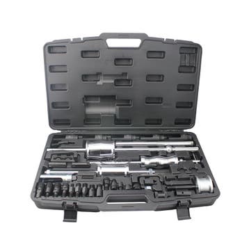 WEBER-TOOLS  VERSTUIVER SLAGTREKKER XXL, Auto diversen, Verzenden, Nieuw