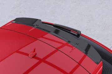 Achterspoiler | Achterspoiler voor Audi RS6 (C7) HF140-K, Verzenden, Nieuw