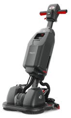 Numatic NuClean Compact 440NX + NX300 Batterij, Verzenden