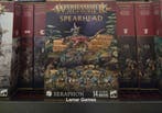 Spearhead Seraphon (Warhammer Age of Sigmar nieuw), Hobby en Vrije tijd, Wargaming, Ophalen of Verzenden, Nieuw