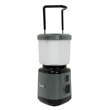 Technik LED Campinglamp 500 Lumen USB-C Oplaadbaar 3 Lich..., Ophalen of Verzenden, Nieuw